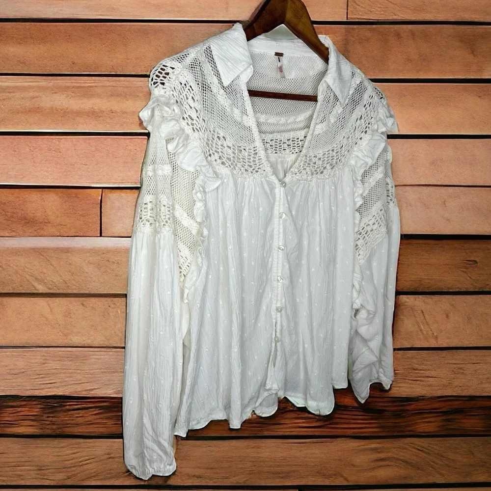 Free People nwot free
